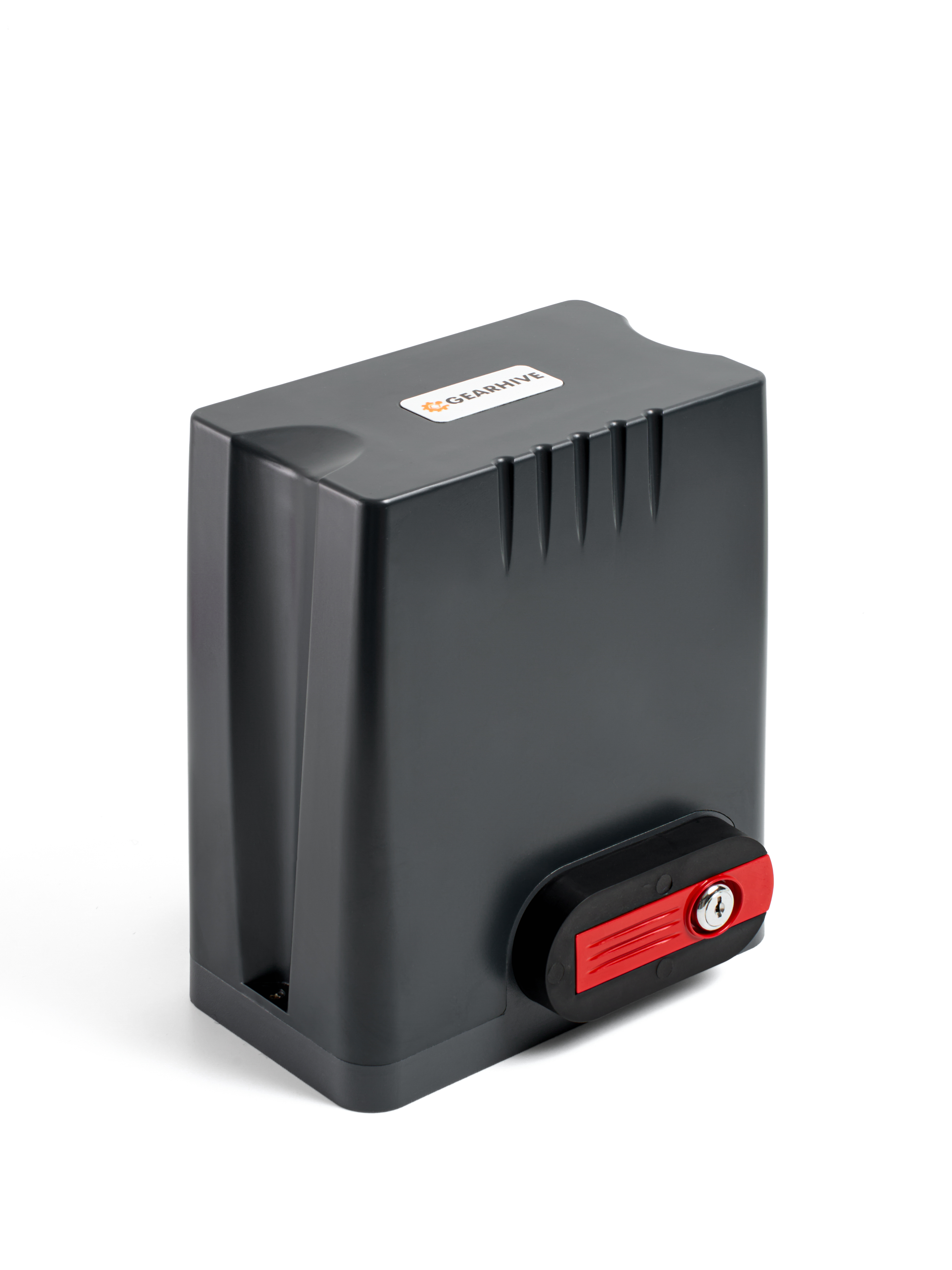 Привод Gearhive  ATLAS GH800AC для откатных ворот